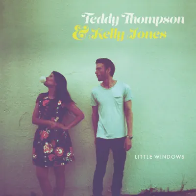 You Can't Call Me Baby Anymore - Single - Teddy Thompson