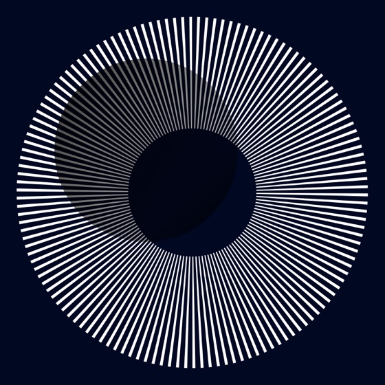 Cover artwork for Olympia