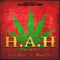 H.A.H (feat. Magniffy) - Zino Dope lyrics