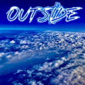 OUTSIDE (feat. Wheres Thomas) artwork