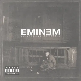 The Marshall Mathers LP by Eminem album reviews, ratings, credits