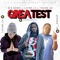 GREATEST (feat. Layne LV & Young G9) - B.G.DAWG lyrics