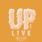 Up! (feat. Annelie Holgersson & Brollison) - Davey Asaph lyrics