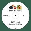 Dancing No Sleep - Single