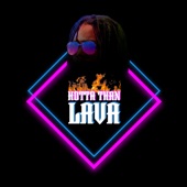 Hotta Than Lava (feat. DancehallRulerz & 2Fik) artwork