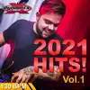 2021 Hits Volume 1 (32 Count Non-Stop DJ Mix For Fitness & Workout) [130 BPM] album lyrics, reviews, download