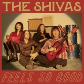 The Shivas - Undone