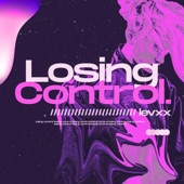 Losing Control (Extended Mix) artwork