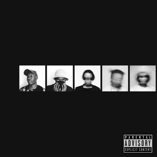 Paris Texas – BOY ANONYMOUS [iTunes Plus AAC M4A]