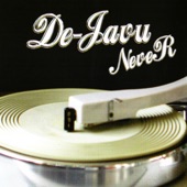 Never (De-Javu Mix) artwork