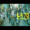 La 70 - Braulio Fogon lyrics