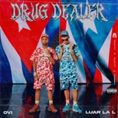 Drug Dealer artwork