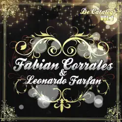 De Catálogo, Vol. 1 - Fabian Corrales