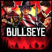 Bullseye artwork