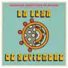 La Luna de Noviembre - Single album lyrics, reviews, download