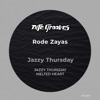 Jazzy Thursday - Single
