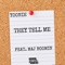 They Tell Me (feat. MajBoomin) - Yoonie lyrics