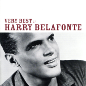Very Best of Harry Belafonte - Harry Belafonte