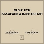 Sam Gendel & Sam Wilkes - Track One