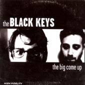 The Black Keys - Brooklyn Bound