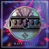 Stream & download Dee Gees / Hail Satin - Foo Fighters / Live