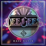 Dee Gees - You Should Be Dancing