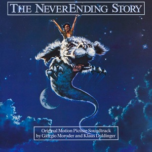 Limahl - Never Ending Story - 2009 Remaster Lyrics - Zortam Music