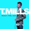 Friday Night - T. Mills lyrics