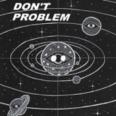 Don't Problem - EP artwork
