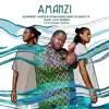 Amanzi (feat. Just Bheki) [Tom Staar Remix] - Single album lyrics, reviews, download