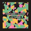 Stream & download Last Summer - Single