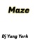 Maze - Dj Yung York lyrics