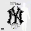 Ny Pack - EP album lyrics, reviews, download