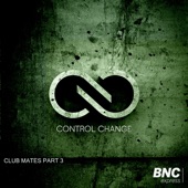 Control Change - Subway