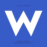 Elsa y Elmar Ablum Cover