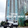 Keep My Head Up - Single