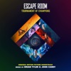 Escape Room: Tournament of Champions (Original Motion Picture Soundtrack) artwork