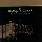 Willy Crook & Funky Torinos artwork