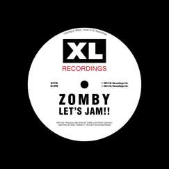 Let's Jam!! by Zomby album reviews, ratings, credits