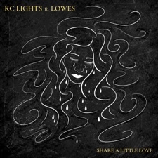 Share A Little Love artwork