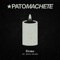 Firme (feat. Neto Reyno) - Pato Machete lyrics