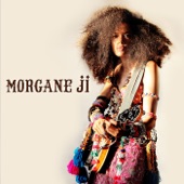 Morgane Ji - EP