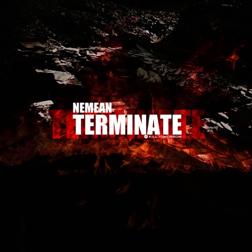 Terminate - Single by NEMEAN