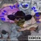 Drippin Down (feat. Icy Bill$ & Lil Huncho) - Mr.Blu$trip lyrics