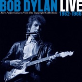 Bob Dylan - It's All Over Now, Baby Blue (Live at the Odeon, Liverpool, UK - May 1965)