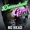 Dancehall Gyal artwork