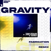 Gravity (Fabrication Extended Remix) artwork