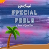 Special Feels (feat. Ebreezi & James Whet) artwork