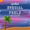 Special Feels (feat. Ebreezi & James Whet) artwork