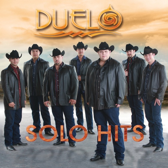 Cover artwork for Te Compro